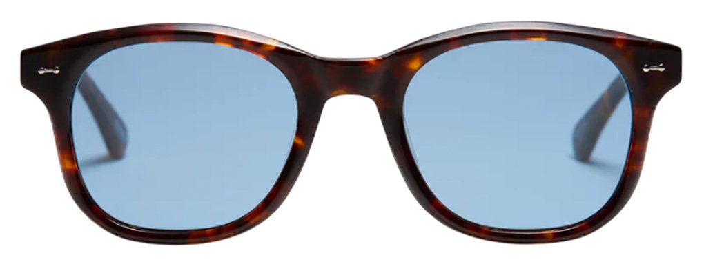 Peter and May S124 Unmute Tortoise / Gris Bleu.