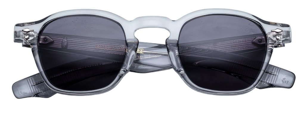Jacques Marie Mage Zephirin 47 15Z Sulfur / Charcoal.